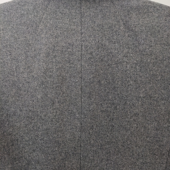 J. Crew Size 2 Wool Blazer - Picture 7 of 7